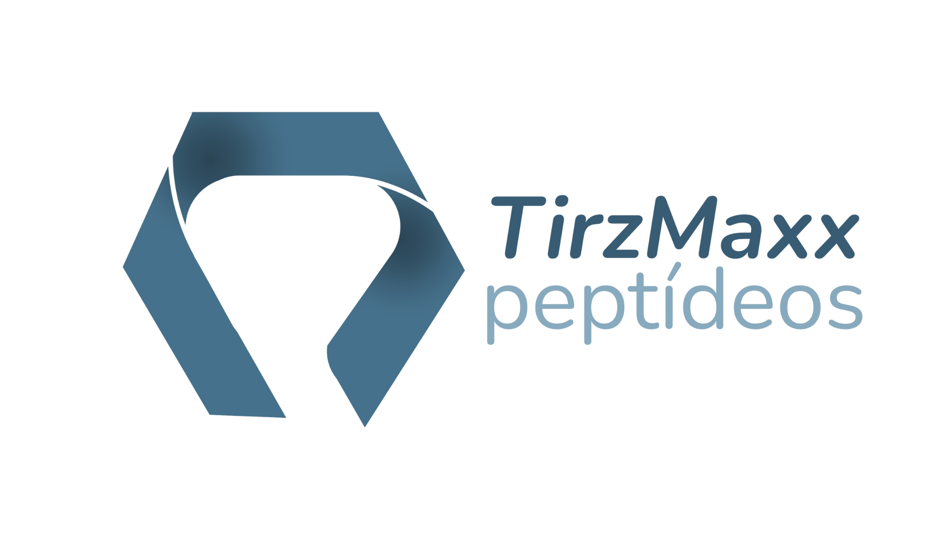 Peptídeos TirzMaxx