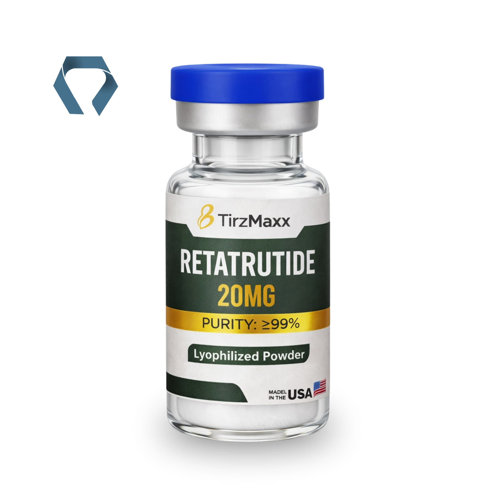 Retatrutide